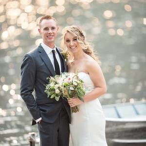 Meet your Posher, Brita